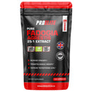 Pro-Elite Fadogia Agrestis 25:1 Extract Vegan Capsules