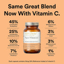 Udo's Choice Super 8 Microbiotics 30 VCapsules
