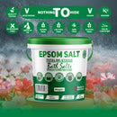 1ne Nutrition Epsom Salt Scented - Bucket