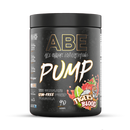 Applied Nutrition ABE Pump 500g