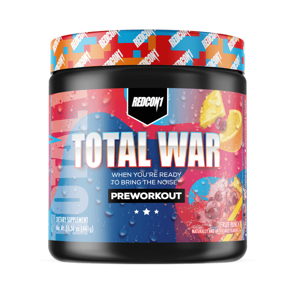 REDCON1 Total War 435g Powder