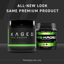 Kaged Muscle Pre Kaged 638g Powder