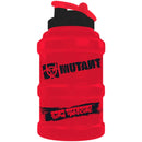 Mutant Mini Mega Mug 1600ml Red