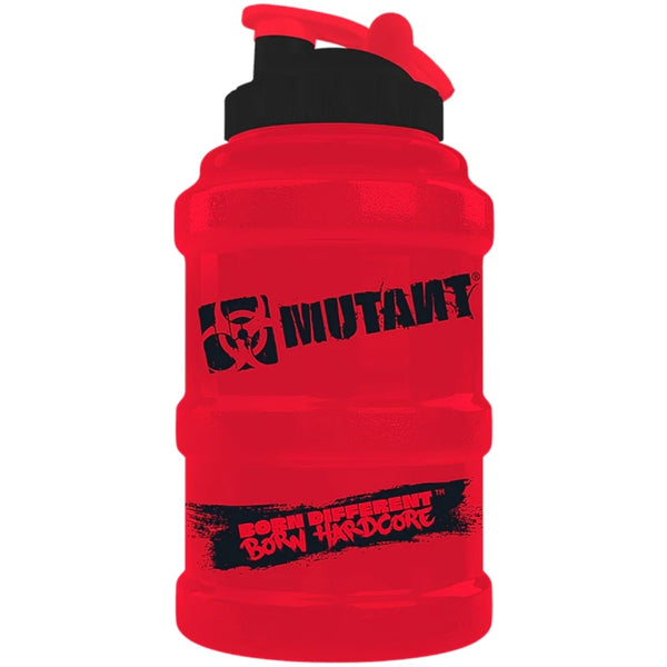 Mutant Mini Mega Mug 1600ml Red