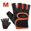 TnP Accessories Basic Fitness Gloves