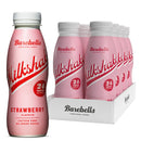 Barebells Milkshake 8x330ml