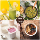 XCelerate Nutrition Spirulina Powder