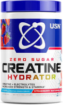 USN Creatine Hydrator 330g