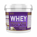 Nutrisport Whey Protein Isolate 5kg Powder