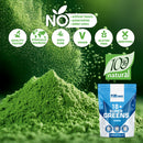Pure Source Nutrition Super Greens Powder