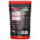 Pro-Elite Fadogia Agrestis 25:1 Extract Vegan Capsules