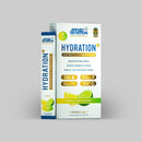 Applied Nutrition Hydration + Electrolyte & Vitamin Powder Stick (Pack of 7)