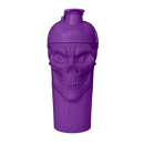 JNX Sports The Curse! Skull 600ml Shaker