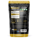 Pro-Elite Maca Root 5:1 Extract Vegan Tablets