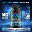 PROELITE ZMB6+ Tablets (Bottle)