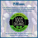 1ne Nutrition Epsom Salt Scented - Bucket