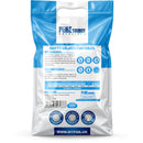 Pure Source Nutrition Gelatin Empty Empty Size : 00 / 0 / 1 (White)