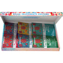 Pure Source Nutrition Epsom Salt Gift Box 6x35g