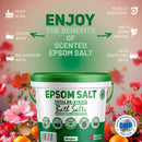 1ne Nutrition Epsom Salt Scented - Bucket
