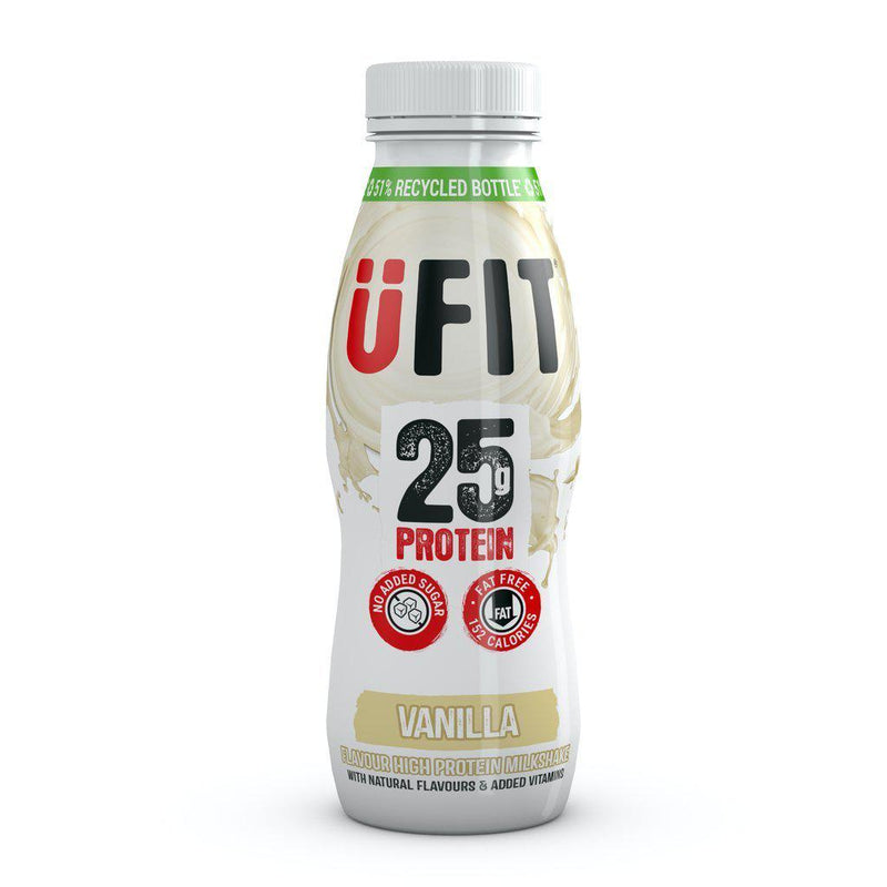 UFIT Protein RTD 1x330ml
