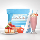 Trained By JP Performance Isolate 2Kg