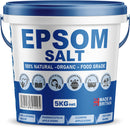 1ne Nutrition Epsom Salt - Bucket