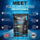 PROELITE Glucosamine 2KCI Tablets