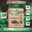 PROELITE Pro Plant Protein 1kg