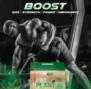 PROELITE Pro Plant Protein 1kg