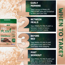 PROELITE Pro Plant Protein 1kg