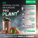 PROELITE Pro Plant Protein 1kg