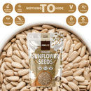 PROELITE Organic Sunflower Seeds