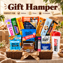 Luxury High Protein Gift Hamper Basket For All Occasions