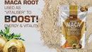 PROELITE Maca Root Powder