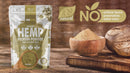 PROELITE Organic Hemp Protein Powder