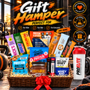 Luxury High Protein Gift Hamper Basket For All Occasions