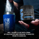Applied Nutrition ABE All Black Everything 315g Powder