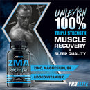 PROELITE ZMB6+ Tablets (Bottle)