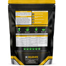 XCelerate Nutrition Supergreens Powder