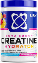 USN Creatine Hydrator 330g
