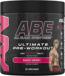 Applied Nutrition ABE All Black Everything 315g Powder