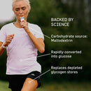 Science In Sport GO Isotonic Energy Gel Variety Pack - 20 Pack