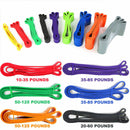 TnP Accessories Resistance Band