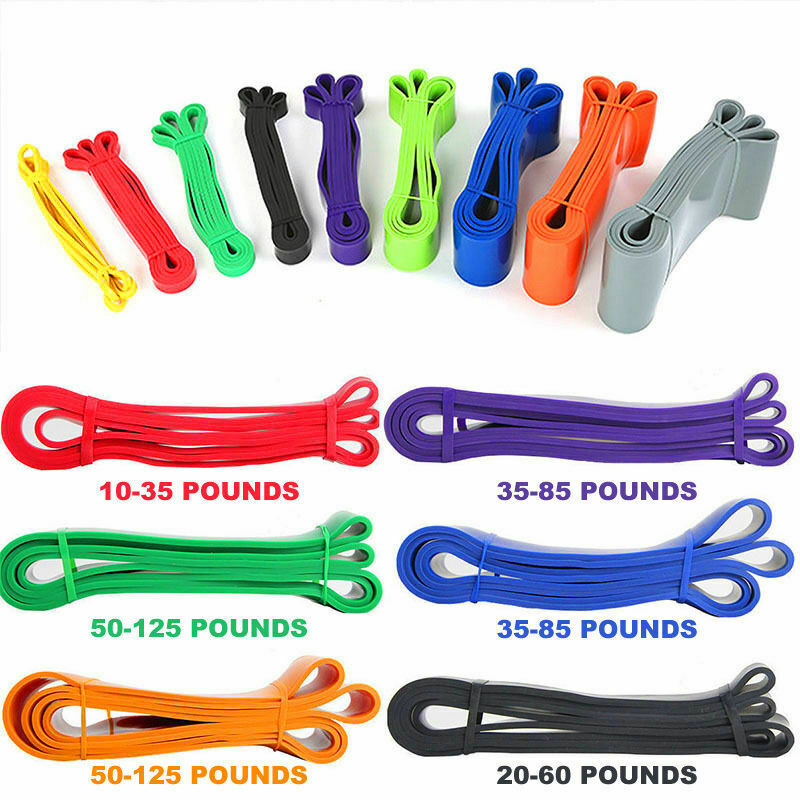 TnP Accessories Resistance Band