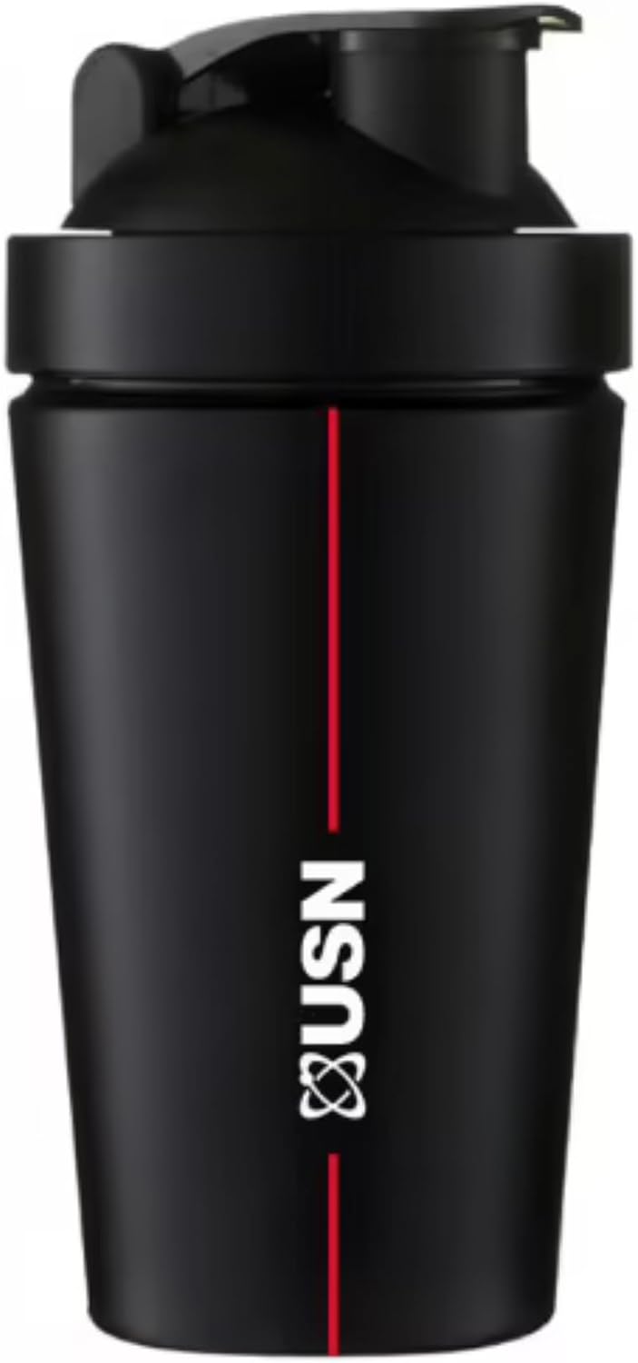 USN QHUSH Shaker 600ml