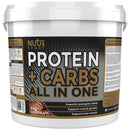 Nutrisport Protein Plus Complex Carbs 5kg Powder