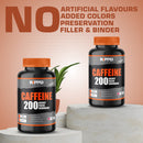 RIPPD Caffeine 360 Tablets