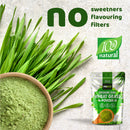 PROELITE Wheat Grass Powder