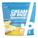 Trained By JP Cream of Rice 2Kg 80 Servings