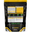 XCelerate Nutrition Himalayan Pink Salt (Coarse)